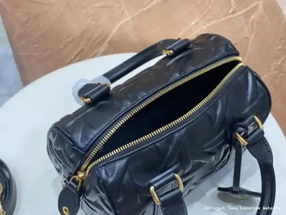 Tony Luxuries Groove bag 25 Di0r 0405